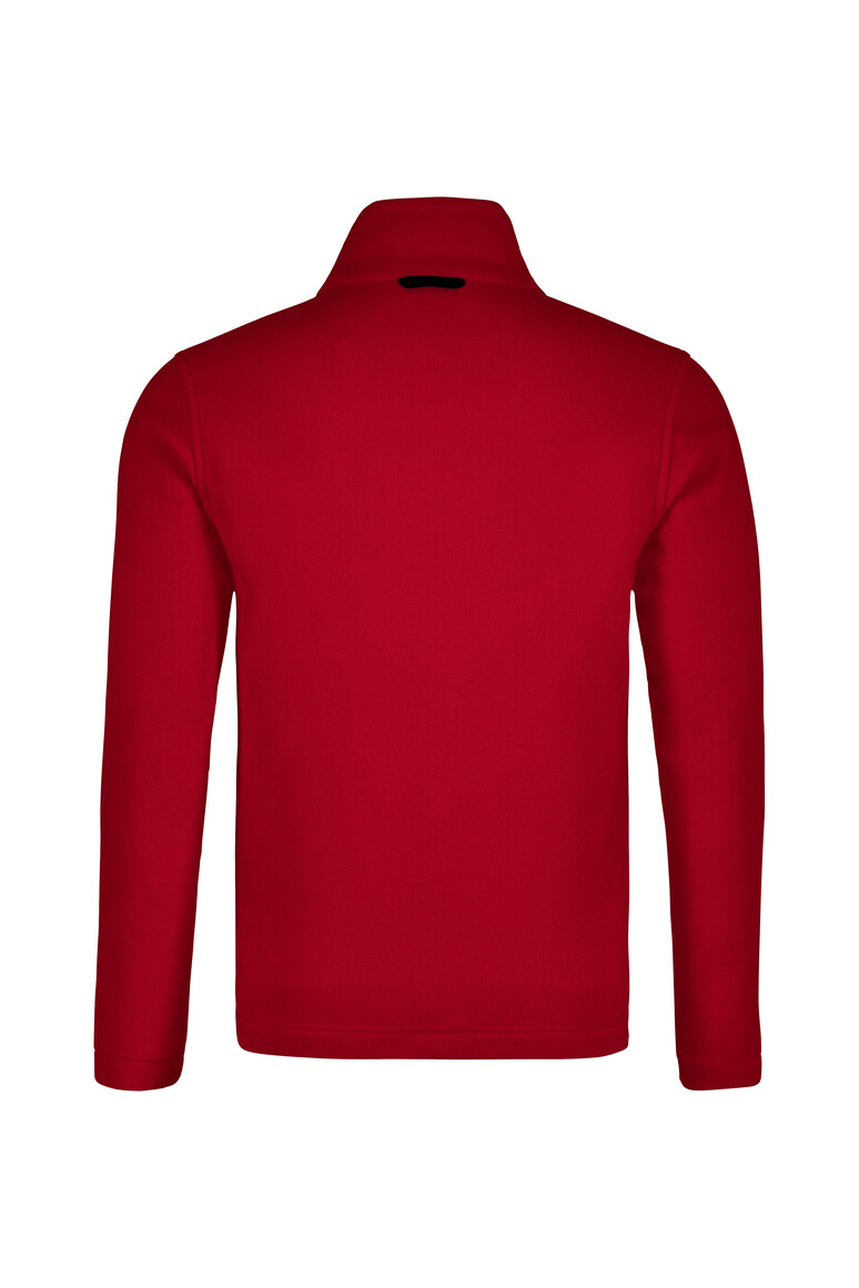 HAKRO Fleecejacke ECO