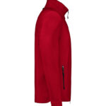 HAKRO Fleecejacke ECO