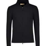 HAKRO Fleecejacke ECO