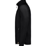 HAKRO Fleecejacke ECO