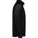 HAKRO Fleecejacke ECO