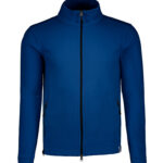 HAKRO Fleecejacke ECO