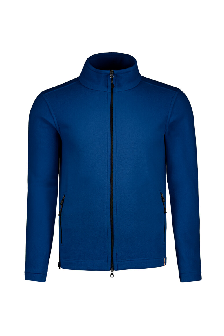 HAKRO Fleecejacke ECO
