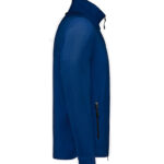 HAKRO Fleecejacke ECO