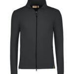 HAKRO Fleecejacke ECO