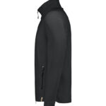 HAKRO Fleecejacke ECO