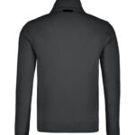 HAKRO Fleecejacke ECO