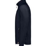 HAKRO Fleecejacke ECO