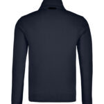 HAKRO Fleecejacke ECO