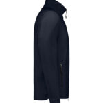 HAKRO Fleecejacke ECO