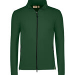 HAKRO Fleecejacke ECO
