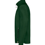 HAKRO Fleecejacke ECO