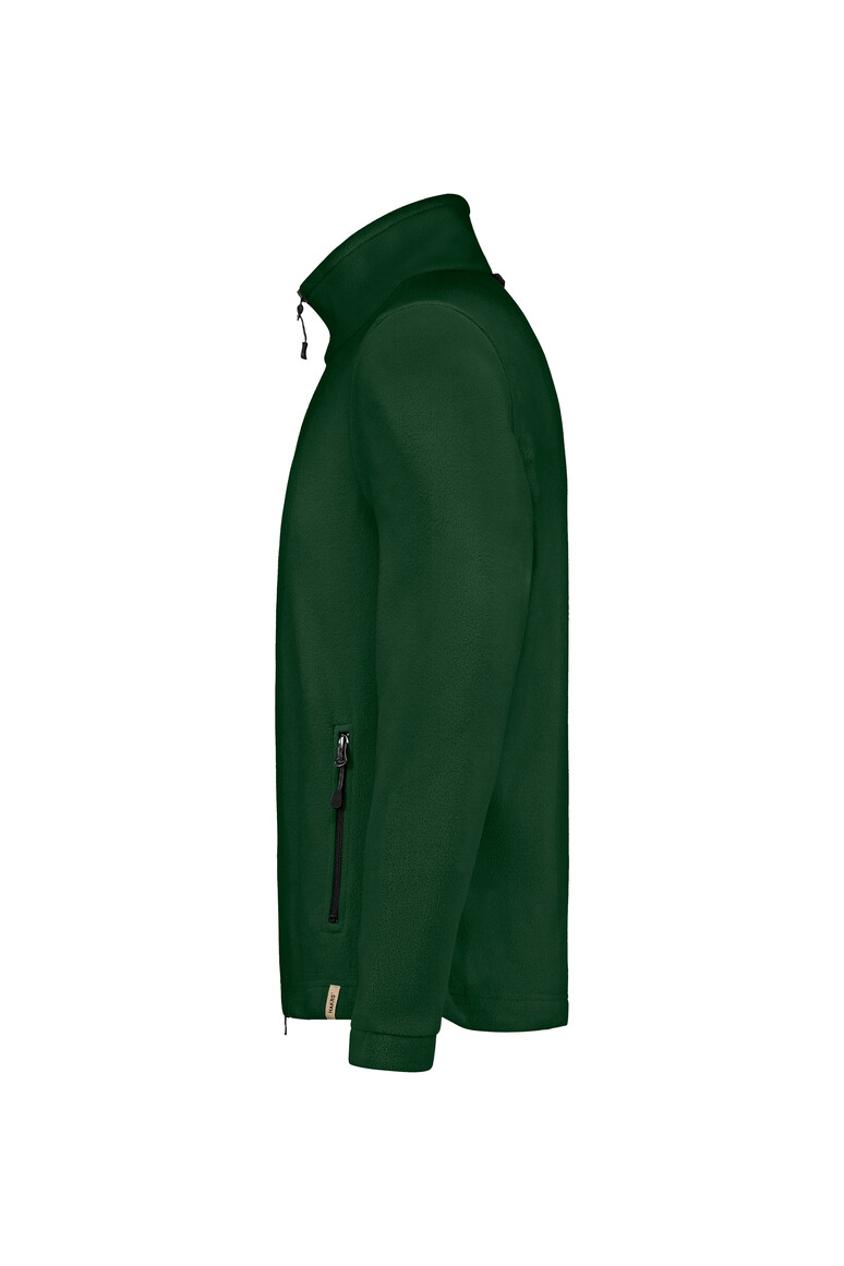 HAKRO Fleecejacke ECO