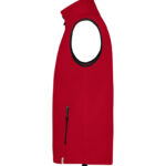 HAKRO Fleeceweste ECO