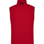 HAKRO Fleeceweste ECO