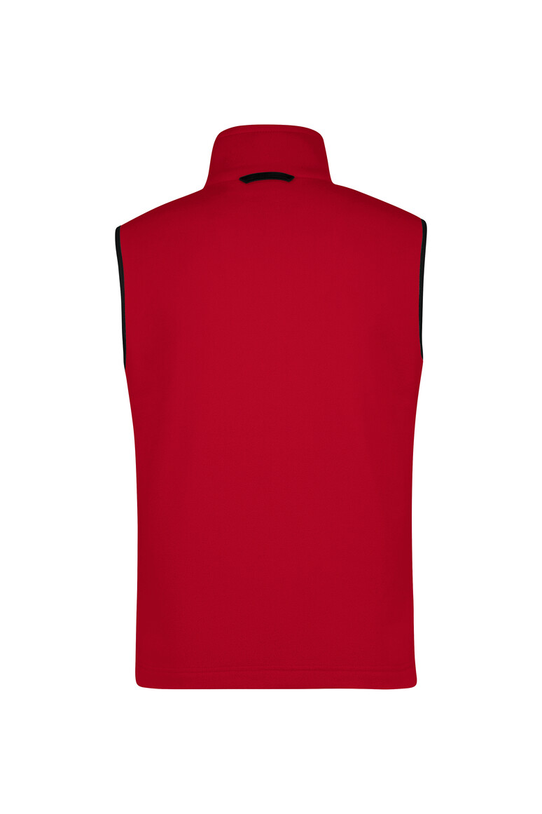 HAKRO Fleeceweste ECO