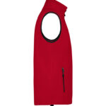 HAKRO Fleeceweste ECO