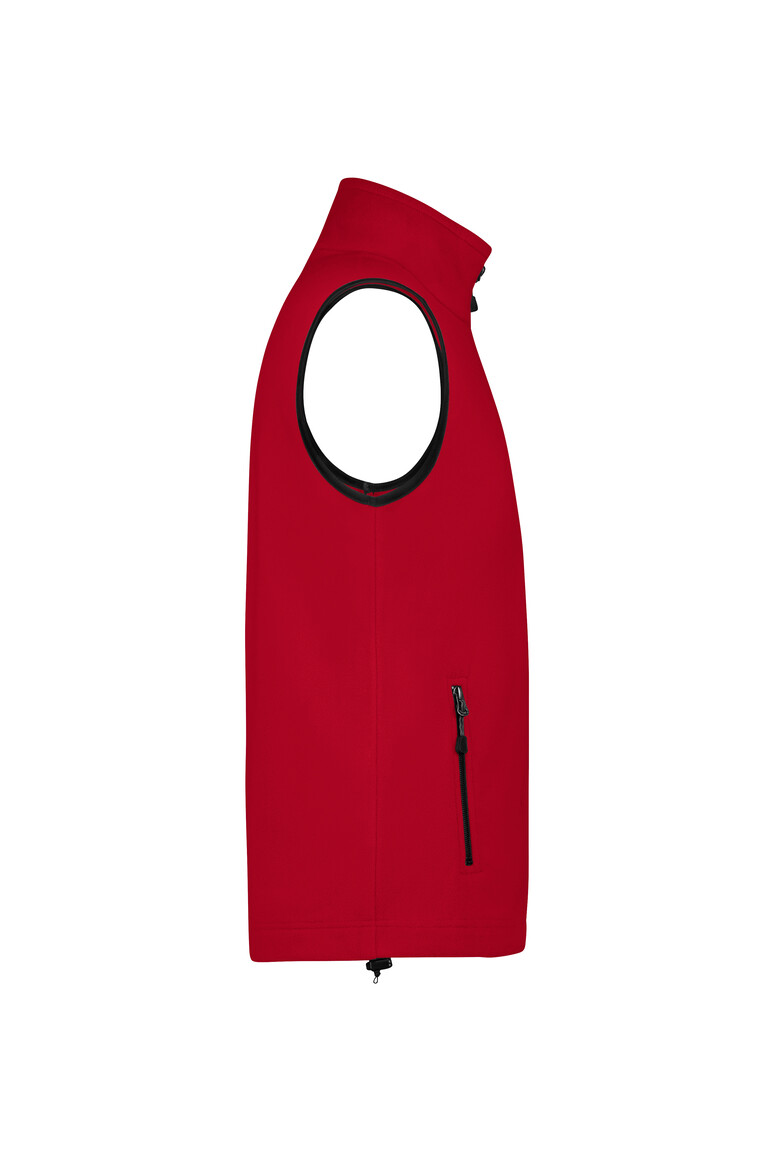 HAKRO Fleeceweste ECO