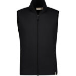 HAKRO Fleeceweste ECO