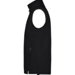 HAKRO Fleeceweste ECO