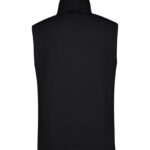 HAKRO Fleeceweste ECO