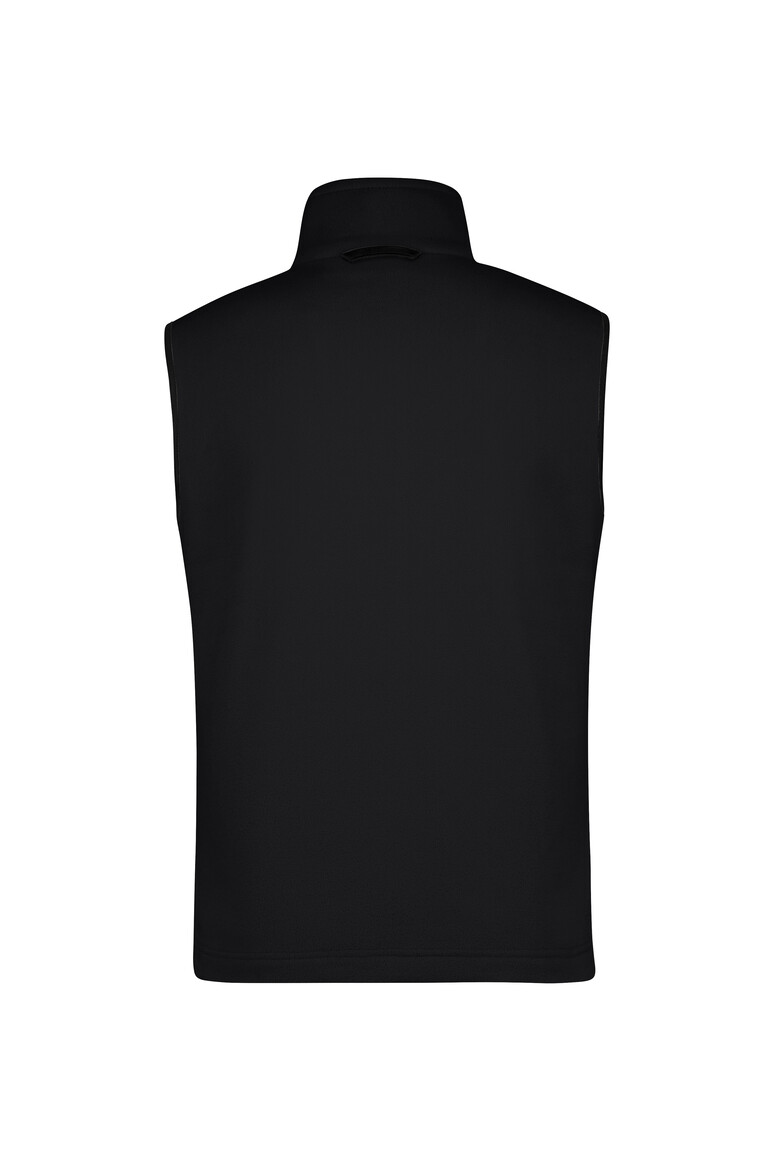 HAKRO Fleeceweste ECO