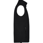 HAKRO Fleeceweste ECO