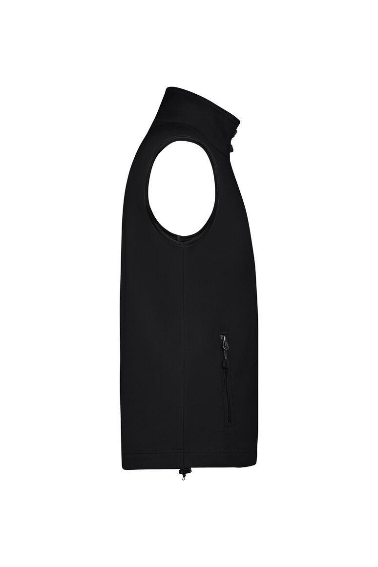 HAKRO Fleeceweste ECO