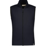 HAKRO Fleeceweste ECO