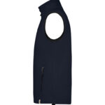 HAKRO Fleeceweste ECO