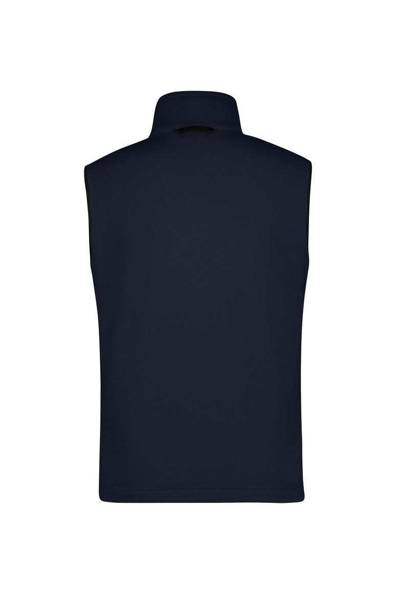 HAKRO Fleeceweste ECO