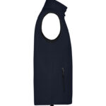 HAKRO Fleeceweste ECO