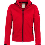 HAKRO Softshelljacke