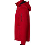 HAKRO Softshelljacke