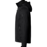 HAKRO Softshelljacke