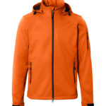 HAKRO Softshelljacke