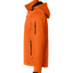 HAKRO Softshelljacke