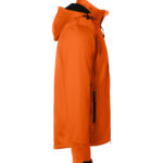 HAKRO Softshelljacke