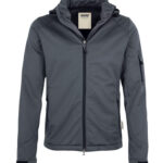 HAKRO Softshelljacke