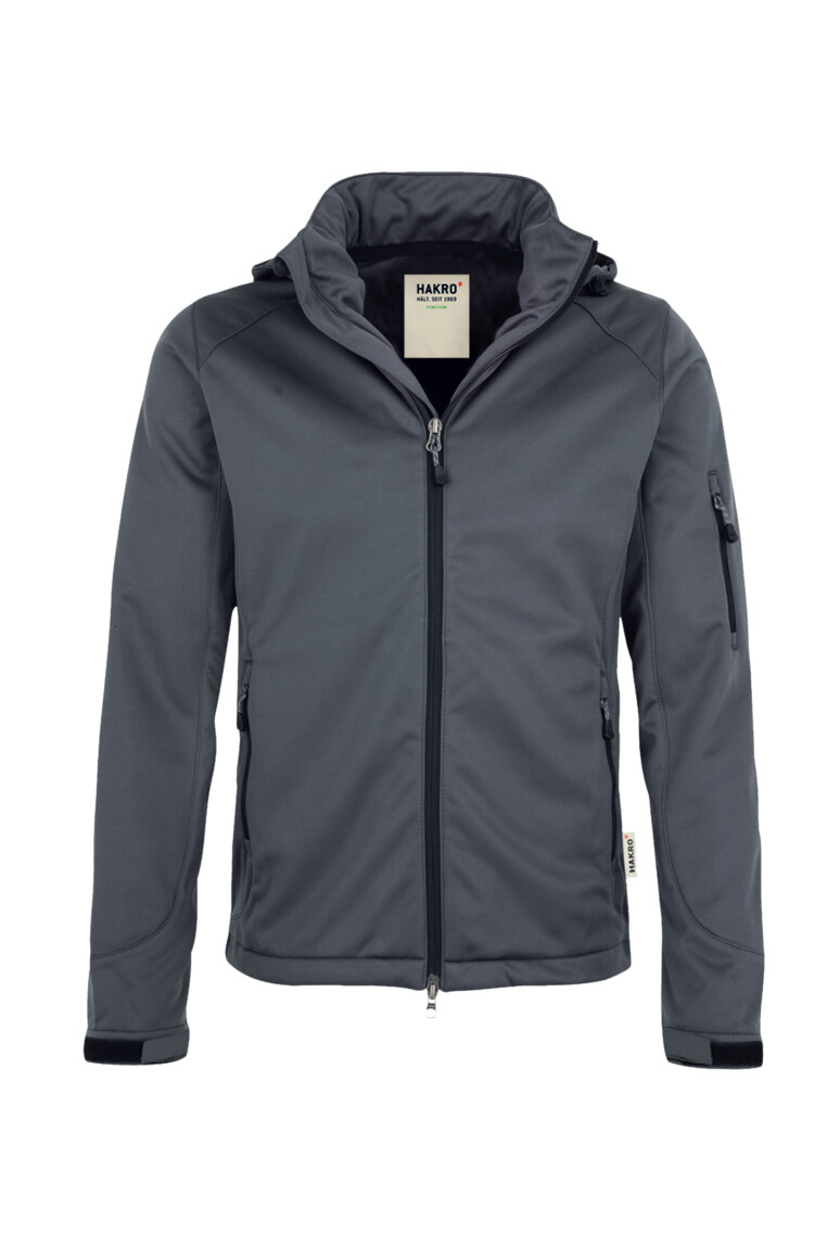HAKRO Softshelljacke