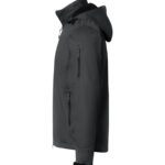 HAKRO Softshelljacke