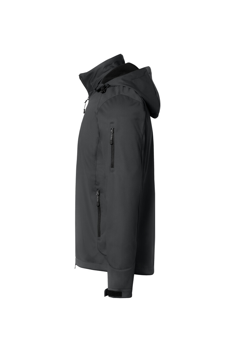 HAKRO Softshelljacke