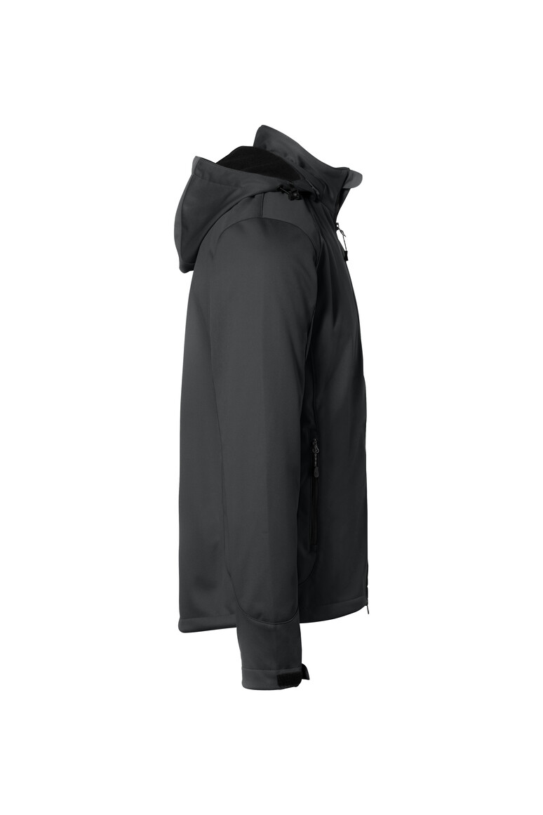 HAKRO Softshelljacke