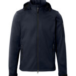 HAKRO Softshelljacke