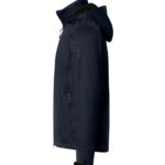 HAKRO Softshelljacke