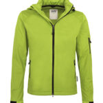 HAKRO Softshelljacke