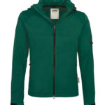 HAKRO Softshelljacke