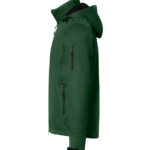 HAKRO Softshelljacke