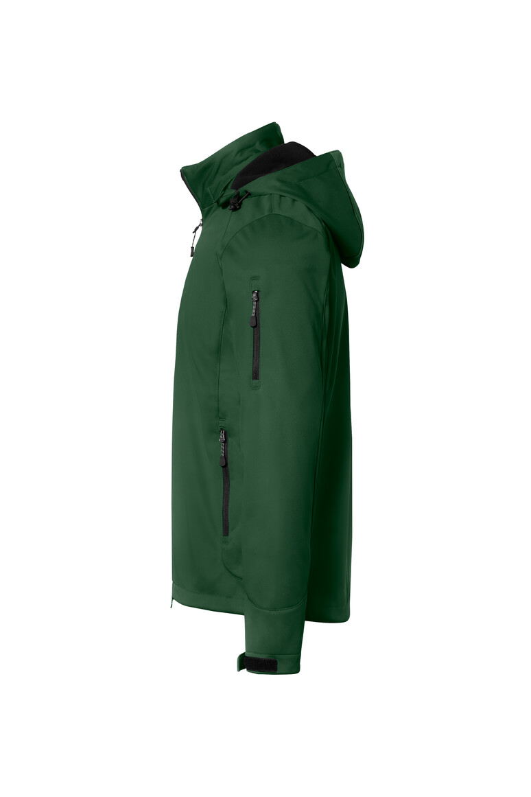 HAKRO Softshelljacke