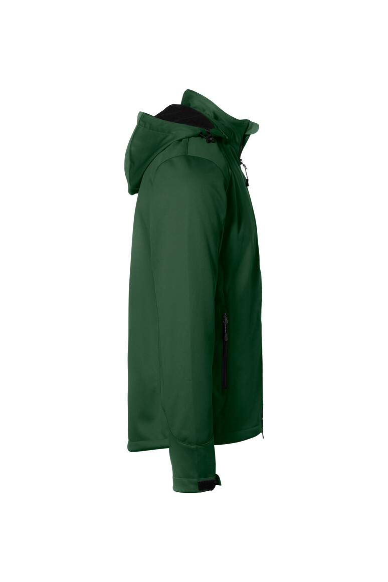 HAKRO Softshelljacke